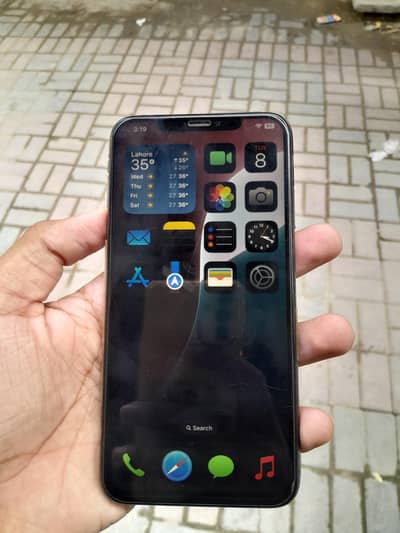 Apple iPhone XS Max 64gb with origional box