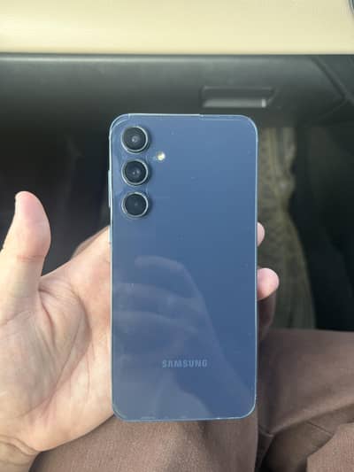 Samsung Mobile A55 5G
