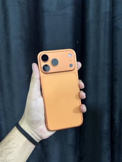 Apple iPhone 17 Pro Max