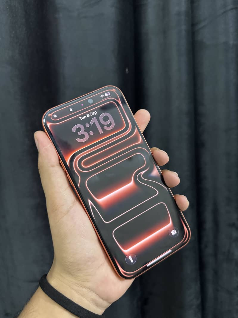Apple iPhone 17 Pro Max 3