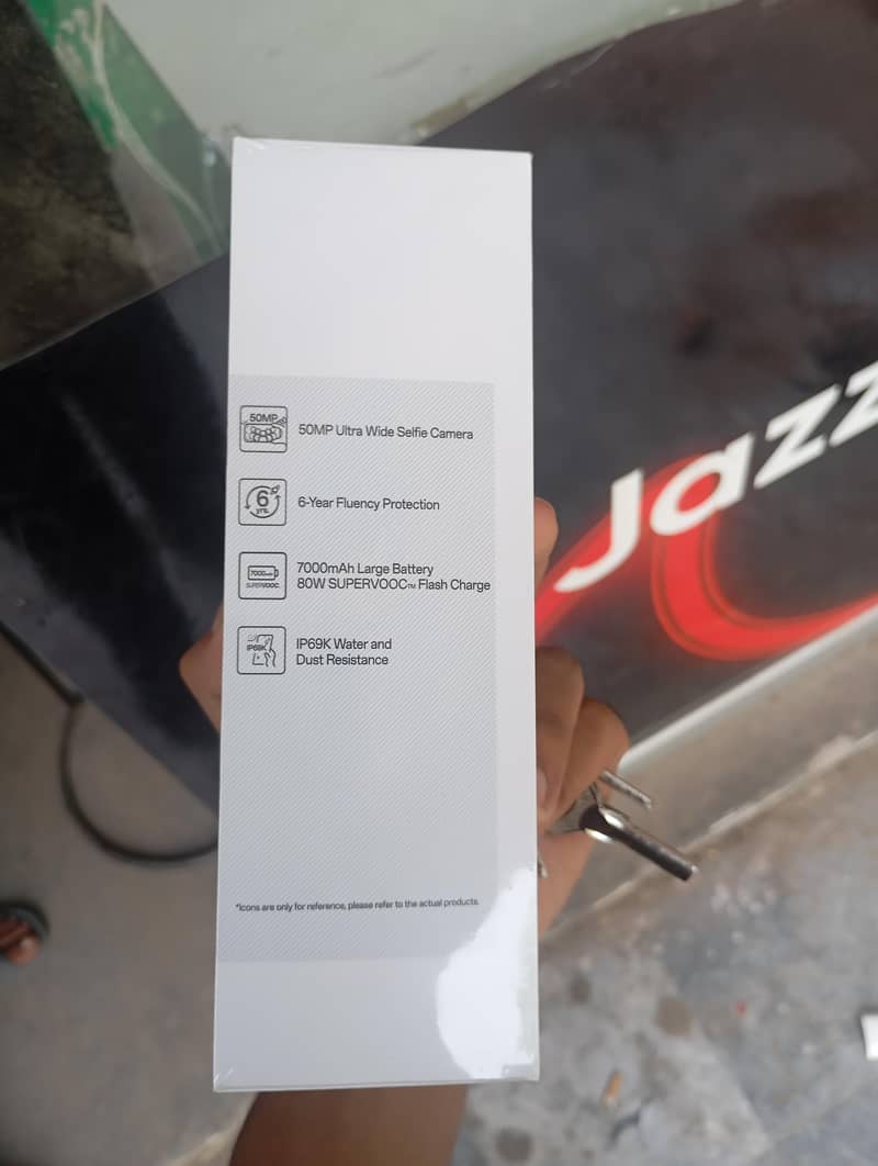 OPPO A6s 1