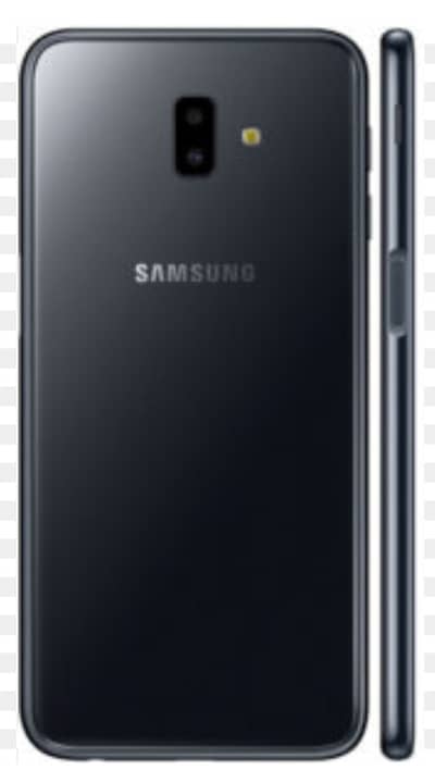 Samsung Galaxy j6+