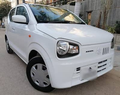 Suzuki Alto 2021 URGENT FOR SALE TOTAL DETAIL CALL ME 0347/6730/158