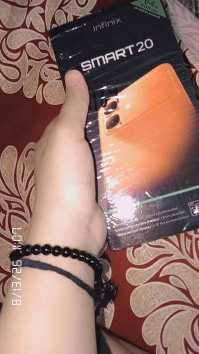 uase infix Hot 20