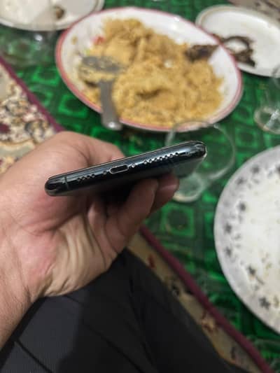 Apple iPhone 11 Pro Max