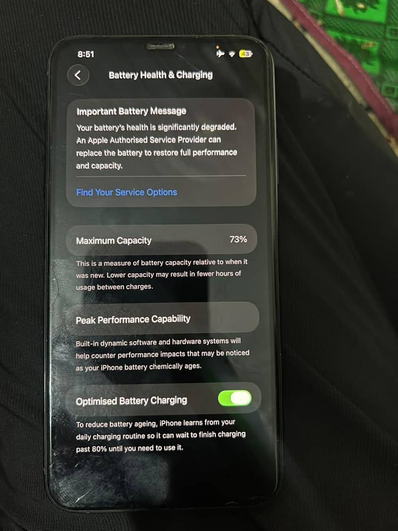 Apple iPhone 11 Pro Max 3