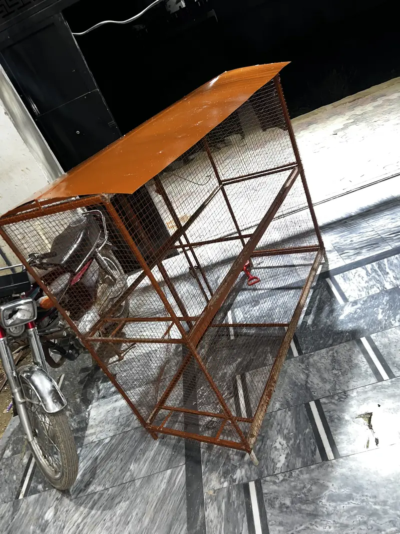Cage for sale — photo 2
