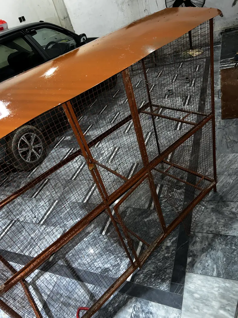 Cage for sale — photo 3