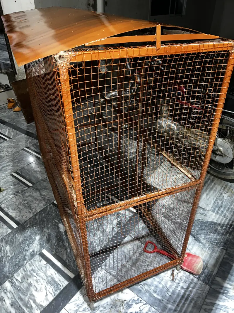 Cage for sale — photo 4