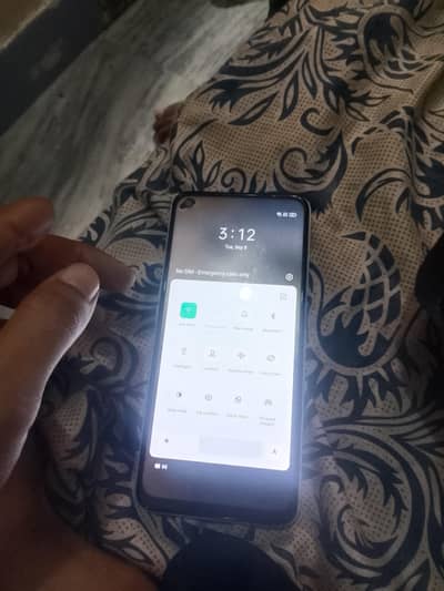 OPPO A52