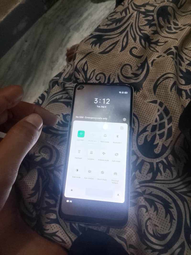 OPPO A52 0