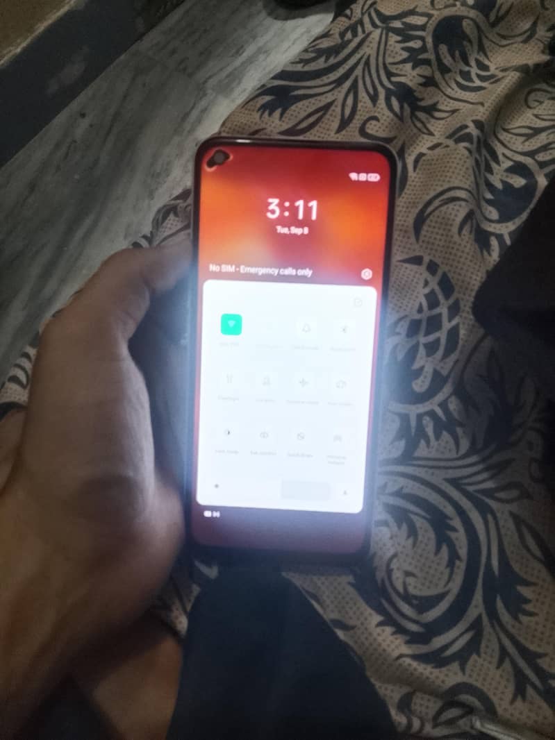 OPPO A52 2