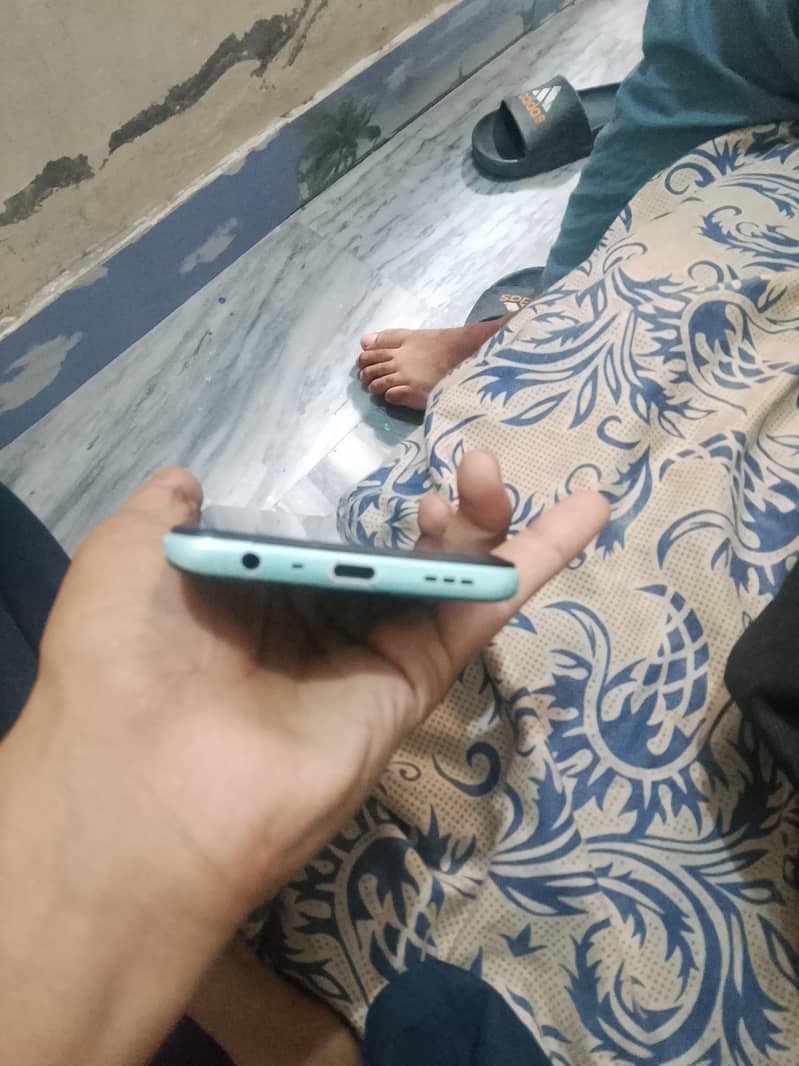 OPPO A52 5