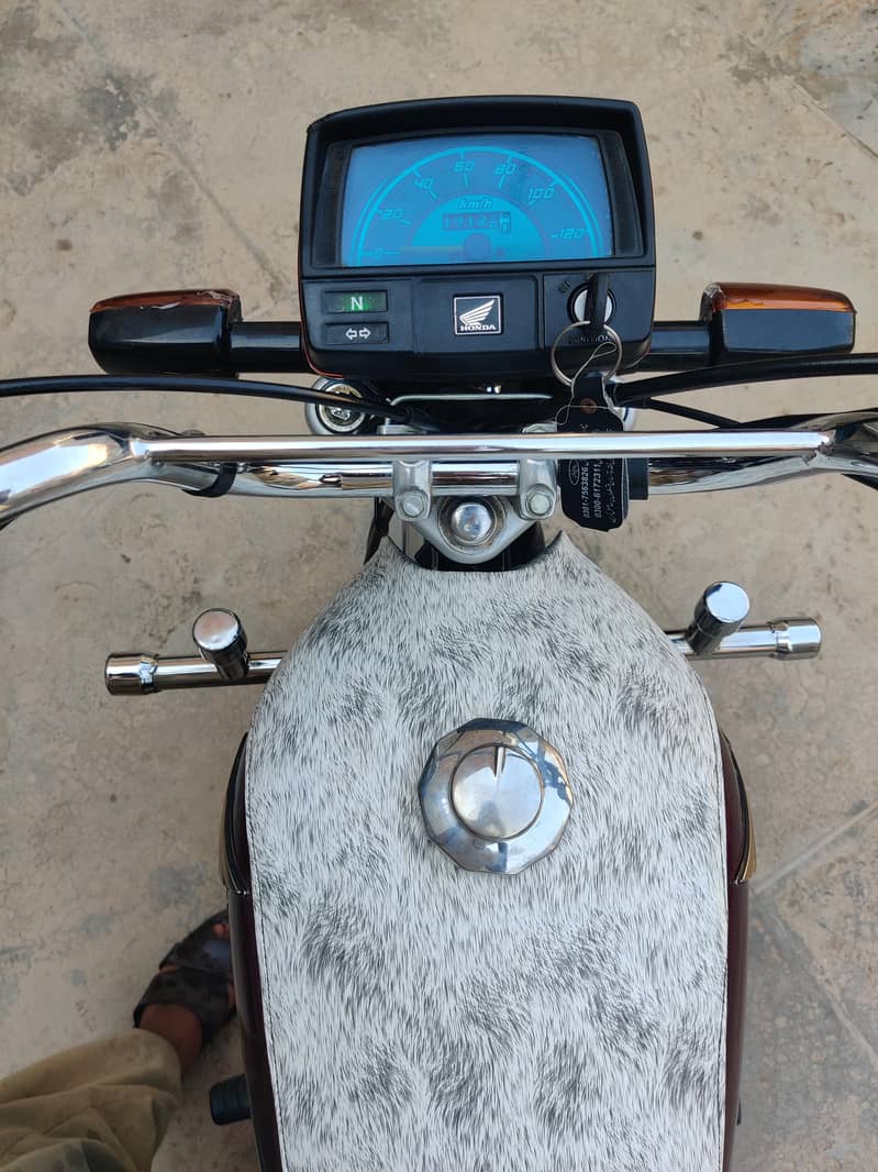 CD 70 26 Model 0
