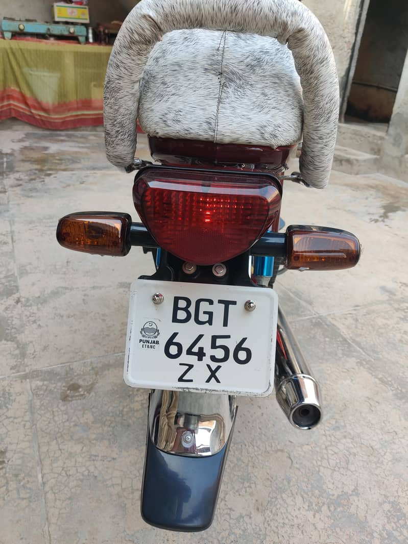 CD 70 26 Model 1