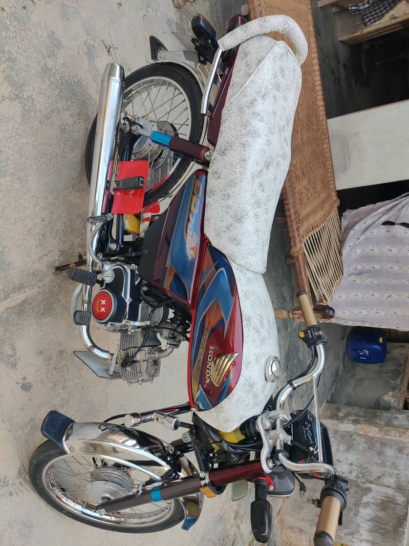 CD 70 26 Model 4