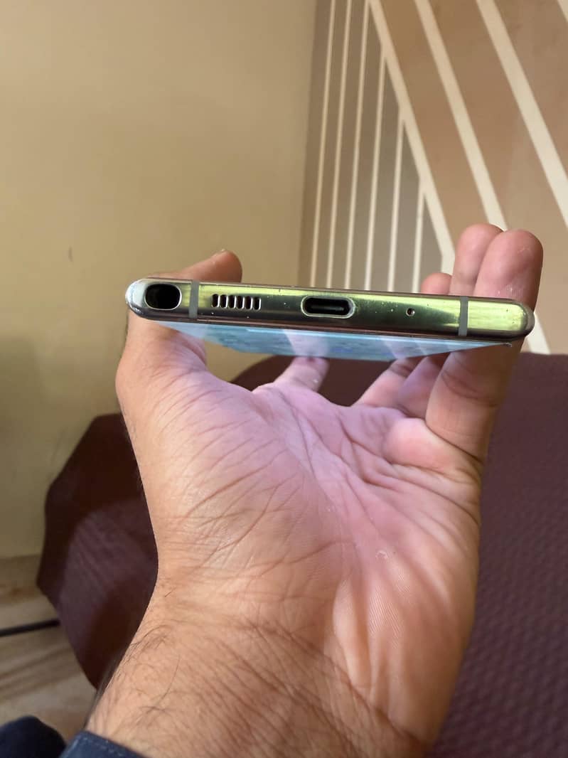Samsung Mobile Note 10 Plus 2