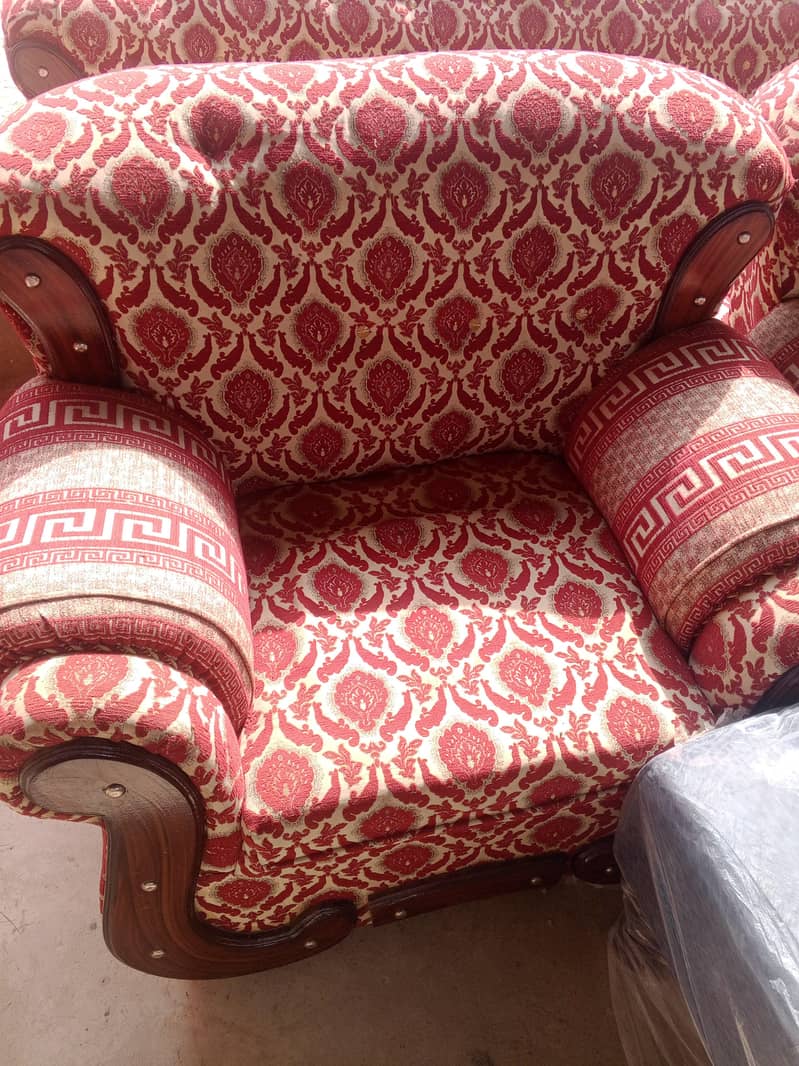 7 seter sofa 0