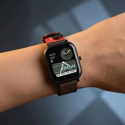 Men's Comfortable Daily Wear Watch