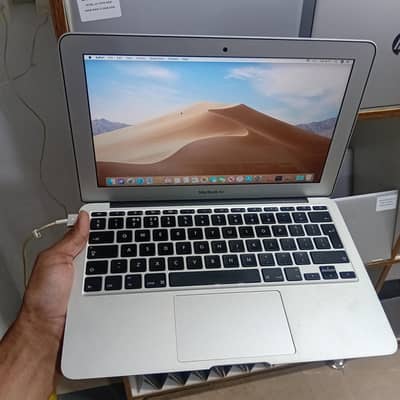 Mac book air