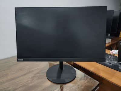 Lenovo 23inch BorderLess IPS LED Monitor | HDMI | Eye Comfort