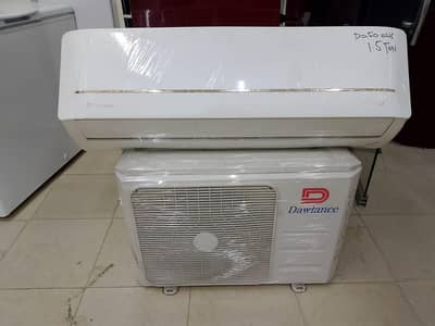 Dawnlance 1.5 Ton DC inverter one year warranty (0321/0807777)