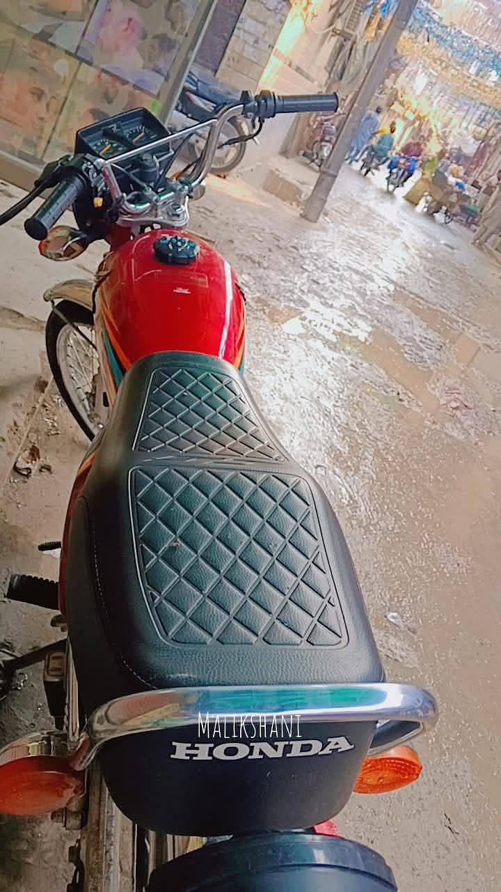malik 0
