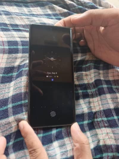 Itel S25 Ultra