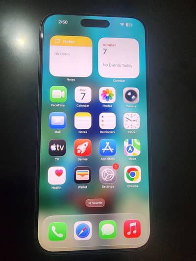 IPhone 16 Pro Max JV