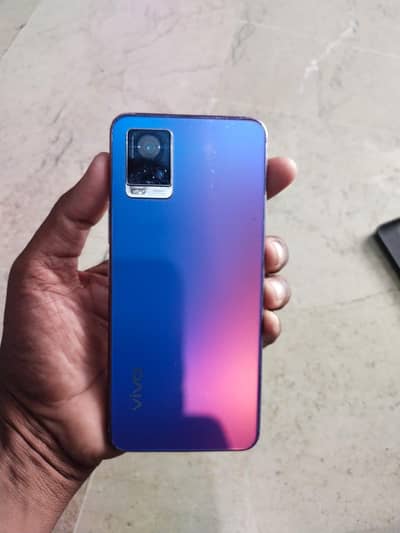 Vivo V20