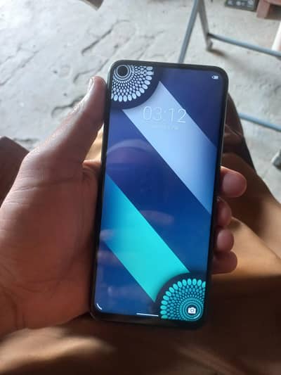 Infinix Note 7/ Good condition/ infinix mobile.