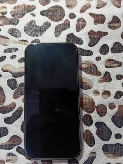 Apple iPhone 16 Pro
