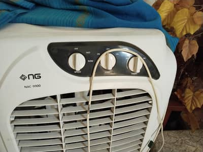 room cooler