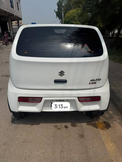 Suzuki Alto 2023