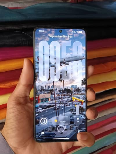 Xiaomi POCO X7 Pro