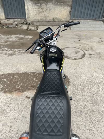 Honda 125 2026 model