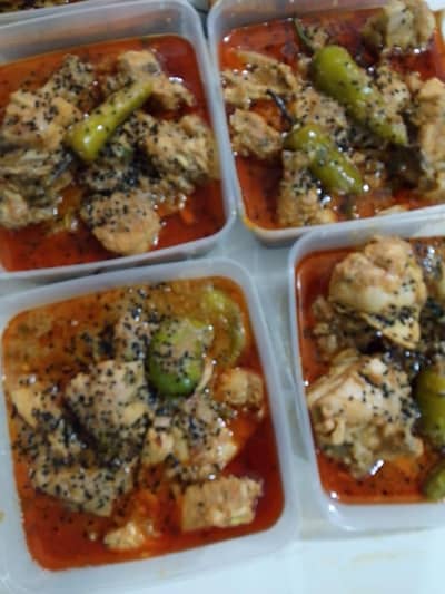 Healthy Meals for Every Institution