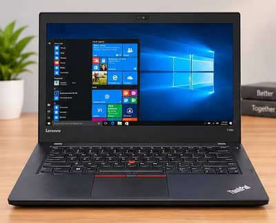 I5 8th generation Lenovo laptop