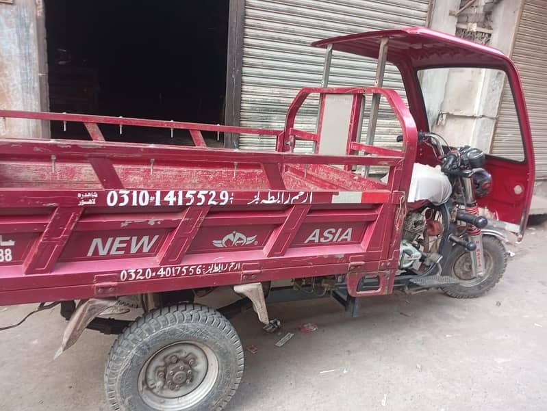 150cc loddar 5
