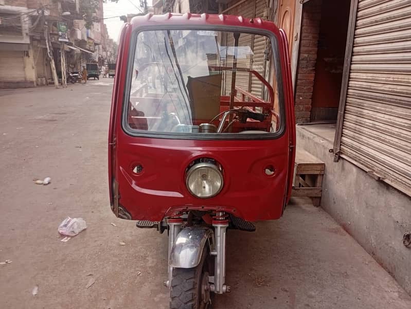 150cc loddar 8