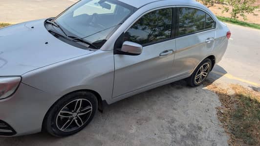 Proton Saga 2024
