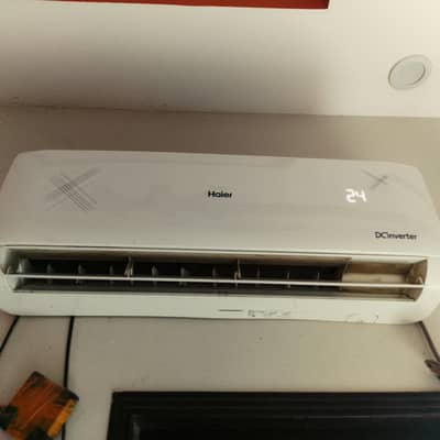 DC Invertor AC for sale