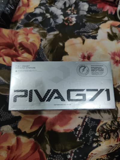 PIVA G71 Splitter