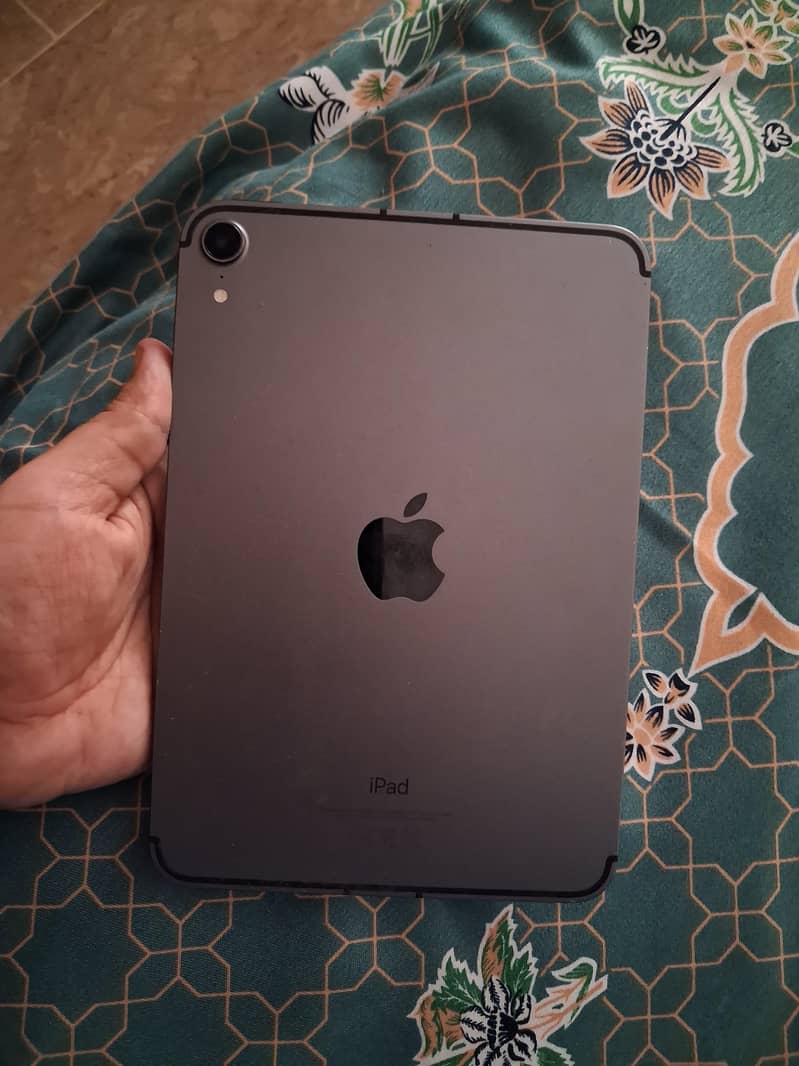 Ipad mini 6 1