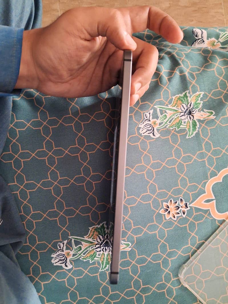 Ipad mini 6 3