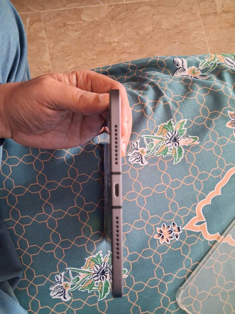 Ipad mini 6 5
