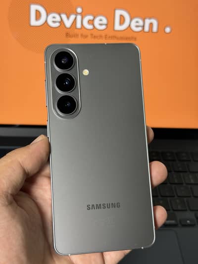 Samsung Galaxy S26