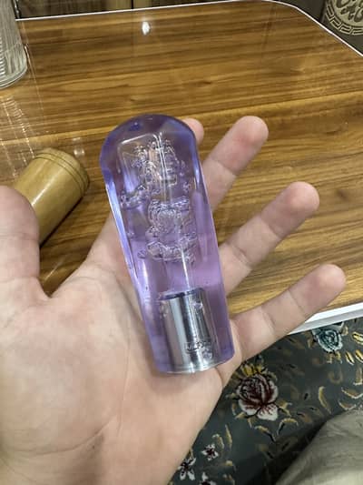 Original Japanese Gear knob