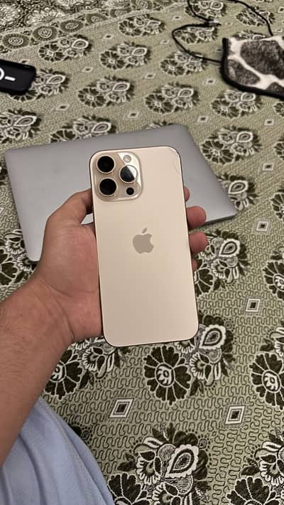 Apple iPhone 16 Pro Max factory unlock