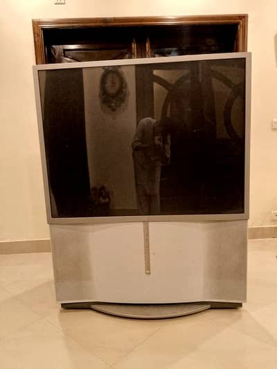 `Sony KP-FX532M91 53 Inch Projection TV - E-7 Islamabad - Rs 60000`